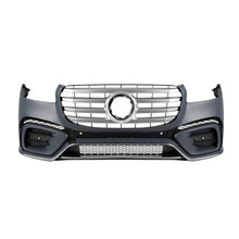Kit carrozzeria tuning A design Line per Mercedes GLS X167 dal 2020