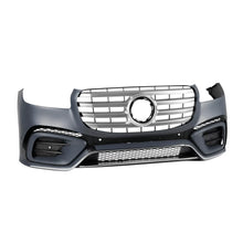 Kit carrozzeria tuning A design Line per Mercedes GLS X167 dal 2020