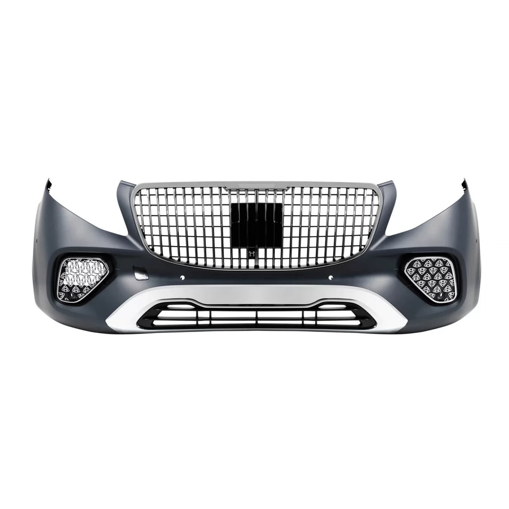Kit carrozzeria tuning per Mercedes Classe V W447 2014-2023