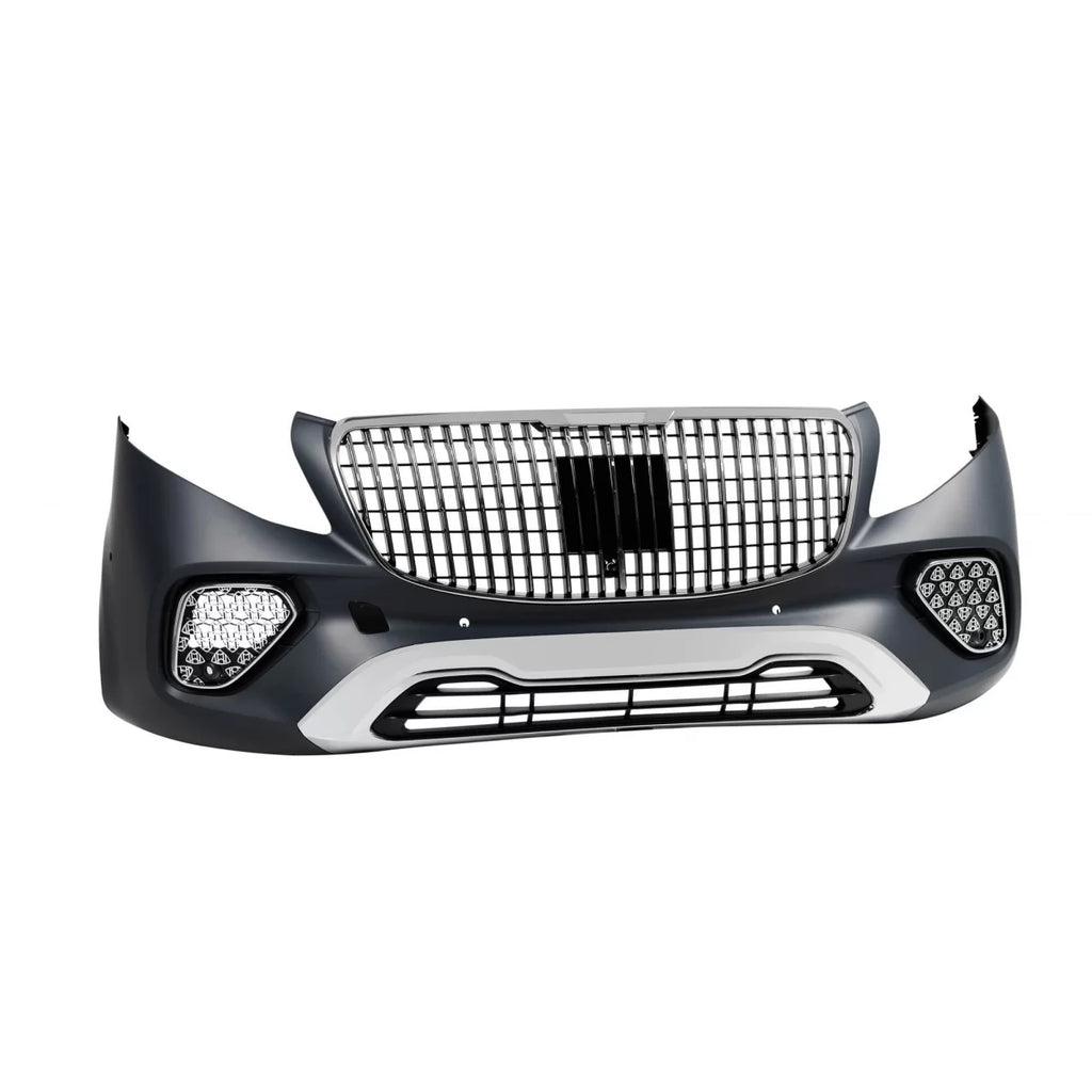 Kit carrozzeria tuning per Mercedes Classe V W447 2014-2023