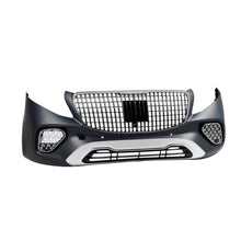 Kit carrozzeria tuning per Mercedes Classe V W447 2014-2023