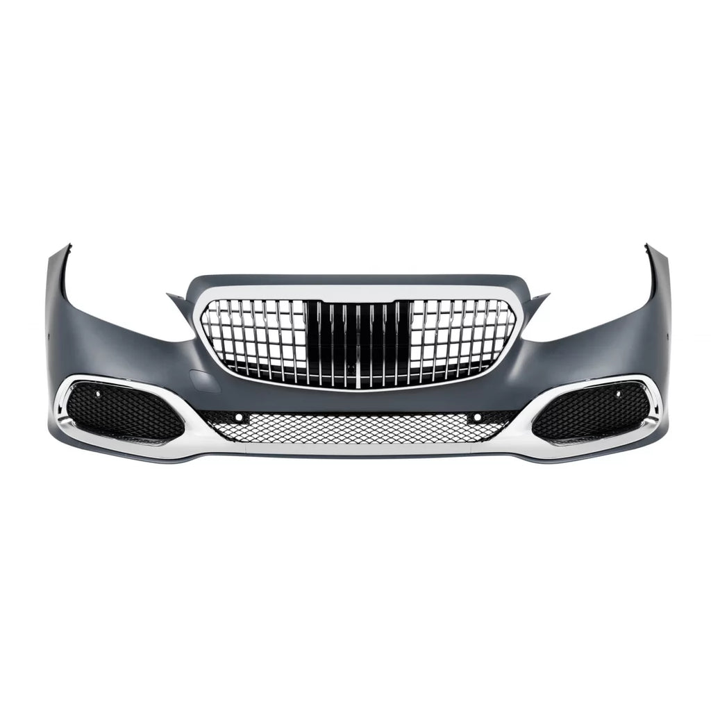 Kit carrozzeria tuning per Mercedes W212 berlina 2014-2016 conversione a W223