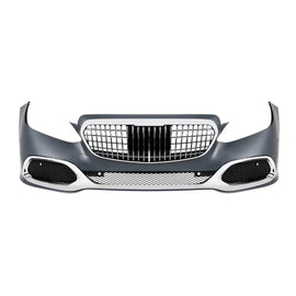Kit carrozzeria tuning per Mercedes W212 berlina 2014-2016 conversione a W223