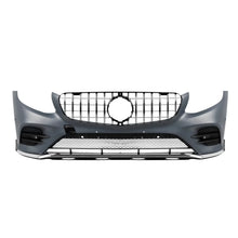 Kit carrozzeria tuning tipo 43 per Mercedes GLC SUV X253 2015-2019