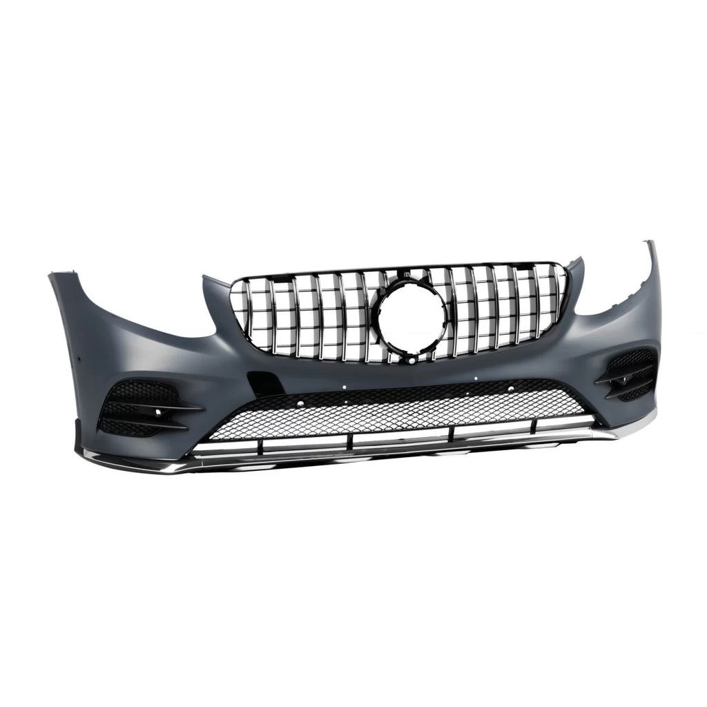 Kit carrozzeria tuning tipo 43 per Mercedes GLC SUV X253 2015-2019
