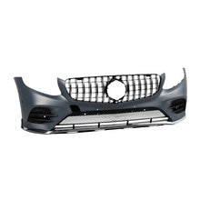 Kit carrozzeria tuning tipo 43 per Mercedes GLC SUV X253 2015-2019