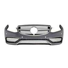 Kit carrozzeria tuning tipo 63 per Mercedes Classe E W212 berlina 2014-2016