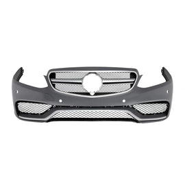 Kit carrozzeria tuning tipo 63 per Mercedes Classe E W212 berlina 2014-2016