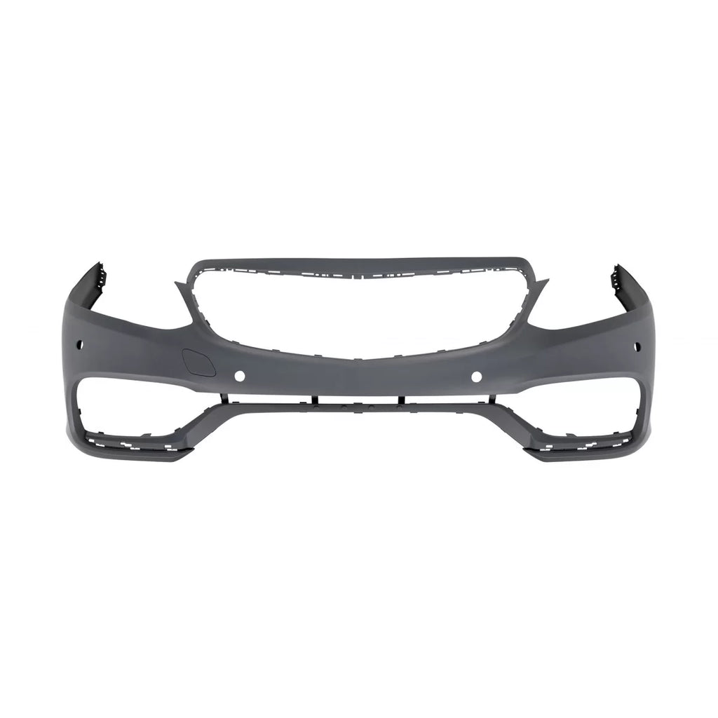 Kit carrozzeria tuning tipo 63 per Mercedes Classe E W212 berlina 2014-2016