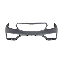 Kit carrozzeria tuning tipo 63 per Mercedes Classe E W212 berlina 2014-2016