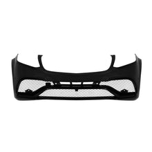 Kit carrozzeria tuning tipo 63 per Mercedes GLS X166 2015-2019