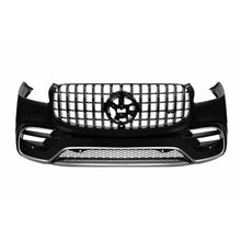 Carica l'immagine nel visualizzatore di Gallery, Kit carrozzeria tuning tipo 63 per Mercedes GLS X167 2020-2023