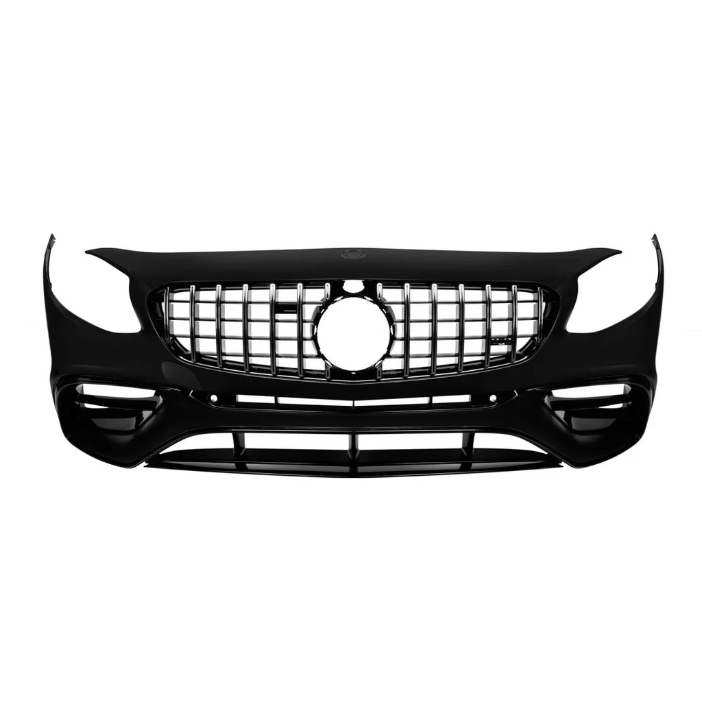 Kit carrozzeria tuning tipo 63 per Mercedes Classe S C217 coupe 2014-2020