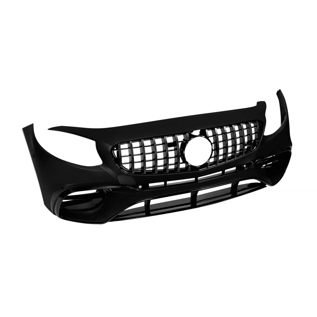 Kit carrozzeria tuning tipo 63 per Mercedes Classe S C217 coupe 2014-2020