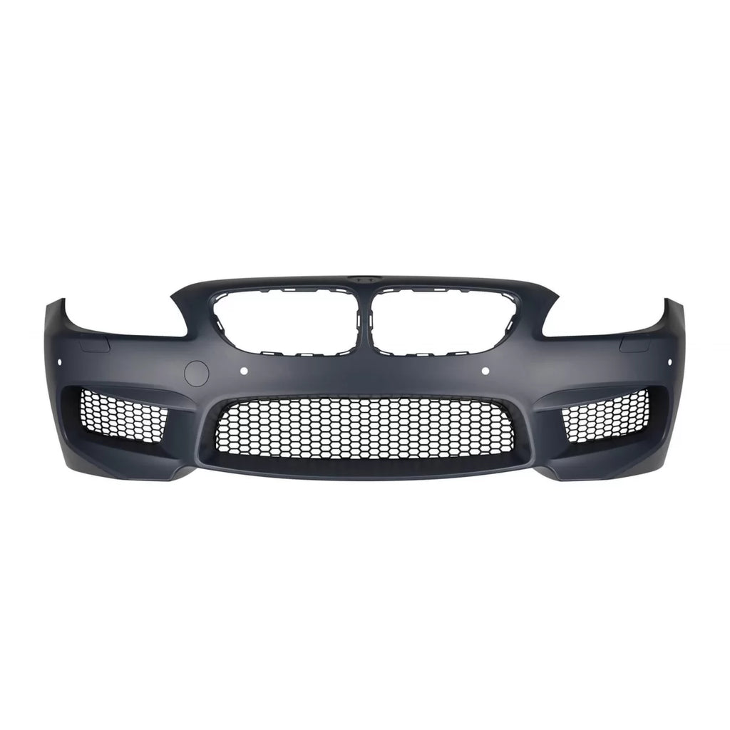 Kit carrozzeria tuning tipo 6M per BMW Serie 6 F12 cabriolet, F13 coupe 2011-2018