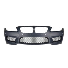Carica l'immagine nel visualizzatore di Gallery, Kit carrozzeria tuning tipo 6M per BMW Serie 6 F12 cabriolet, F13 coupe 2011-2018