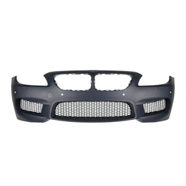 Kit carrozzeria tuning tipo 6M per BMW Serie 6 F12 cabriolet, F13 coupe 2011-2018
