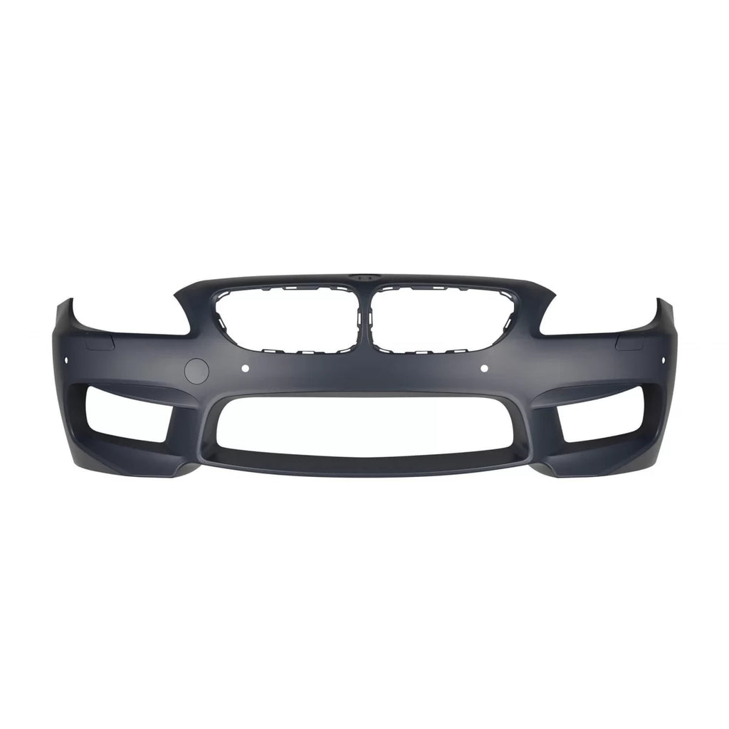 Kit carrozzeria tuning tipo 6M per BMW Serie 6 F12 cabriolet, F13 coupe 2011-2018
