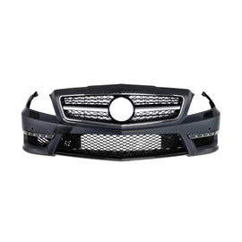 Kit carrozzeria tuning tipo CLS63 per Mercedes CLS C218 2011-2018
