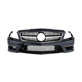 Kit carrozzeria tuning tipo CLS63 per Mercedes CLS C218 2011-2017