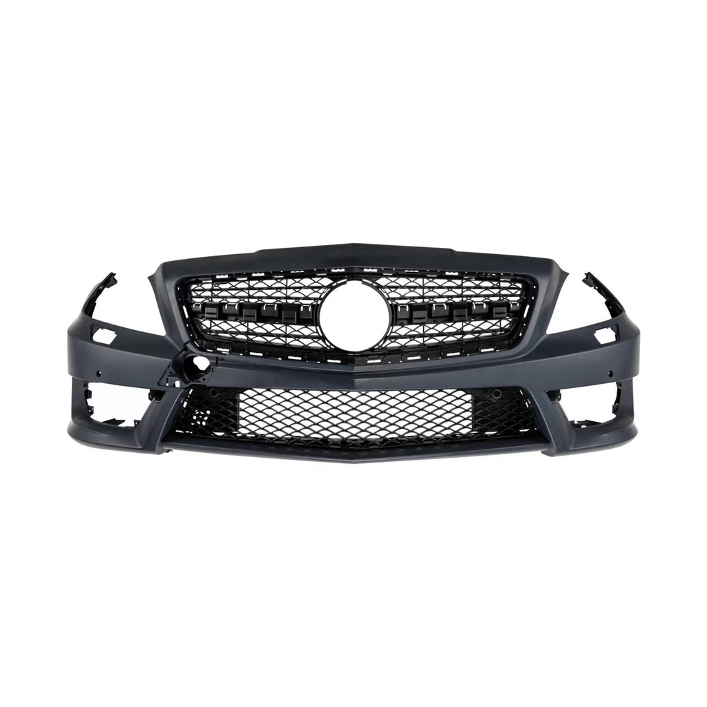 Kit carrozzeria tuning tipo CLS63 per Mercedes CLS C218 2011-2018