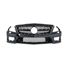 Kit carrozzeria tuning tipo CLS63 per Mercedes CLS C218 2011-2018
