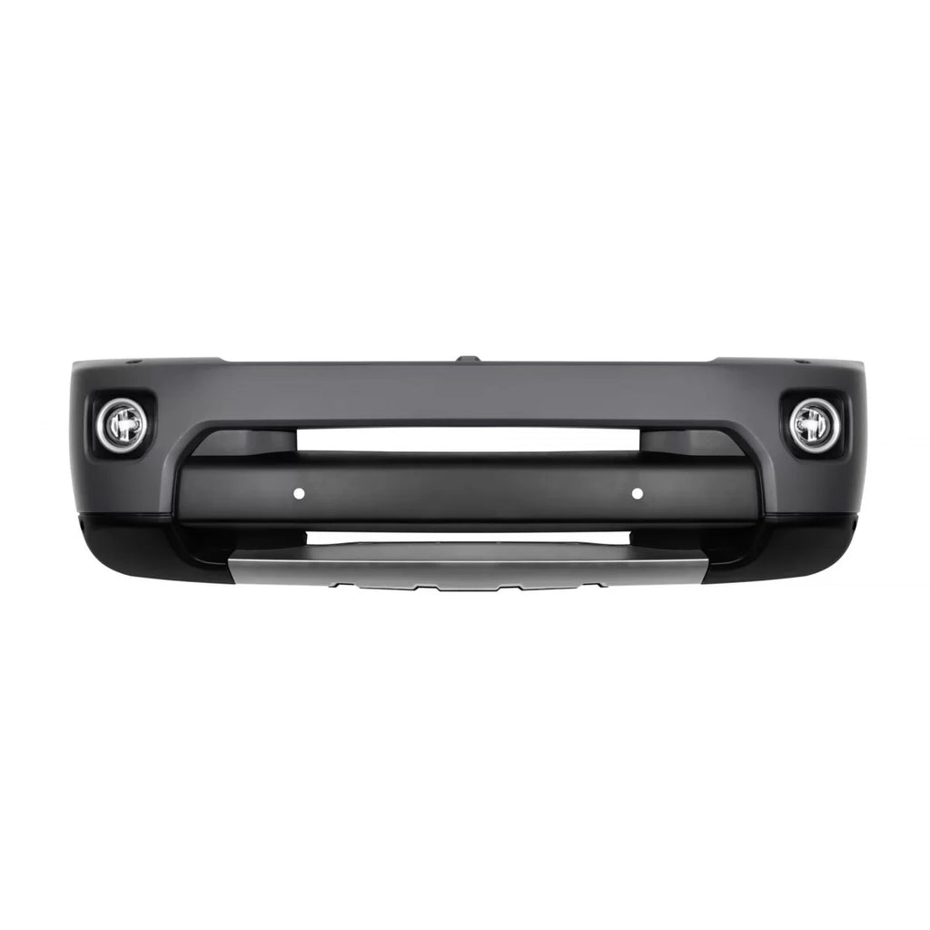Kit carrozzeria tuning tipo Discovery 4 restyling design per Land Rover Discovery 3 L319 2004-2009