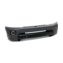 Kit carrozzeria tuning tipo Discovery 4 restyling design per Land Rover Discovery 3 L319 2004-2009