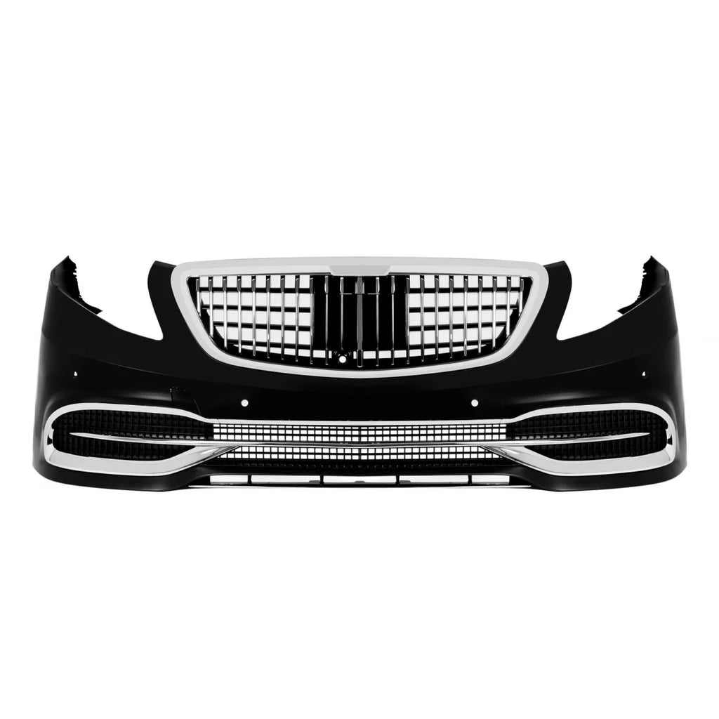 Kit carrozzeria tuning tipo Maybach per Mercedes Classe V W447 2014-2023