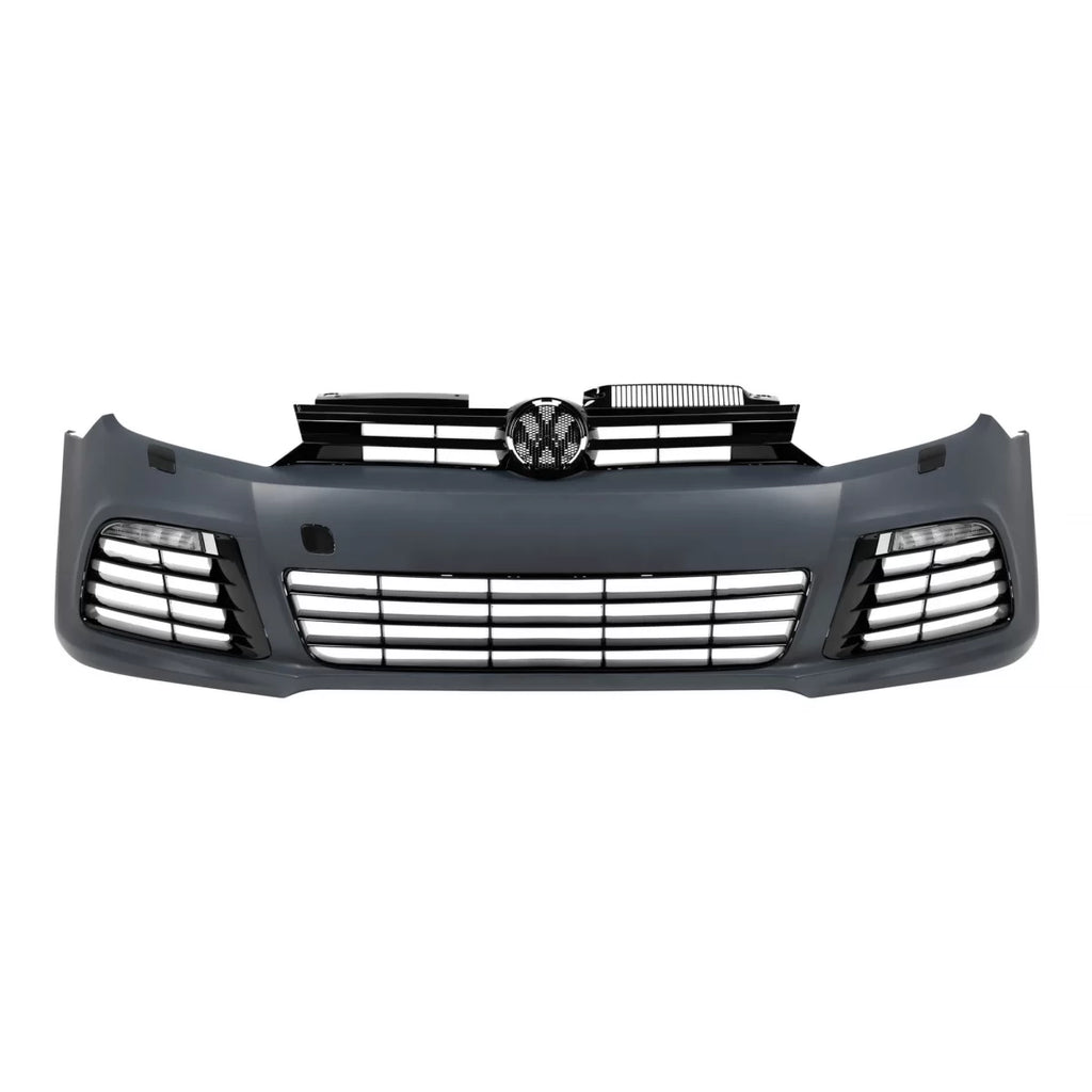 Kit carrozzeria tuning per Volkswagen Golf 6 2008-2013 hatchback