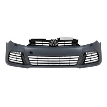 Kit carrozzeria tuning per Volkswagen Golf 6 2008-2013 hatchback