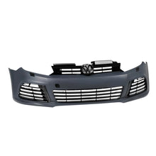 Kit carrozzeria tuning per Volkswagen Golf 6 2008-2013 hatchback
