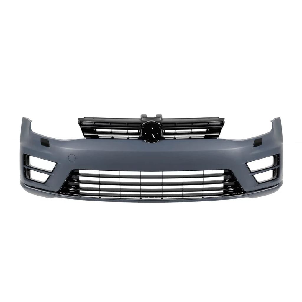 Kit carrozzeria tuning per Volkswagen Golf 7 2012-2019 hatchback