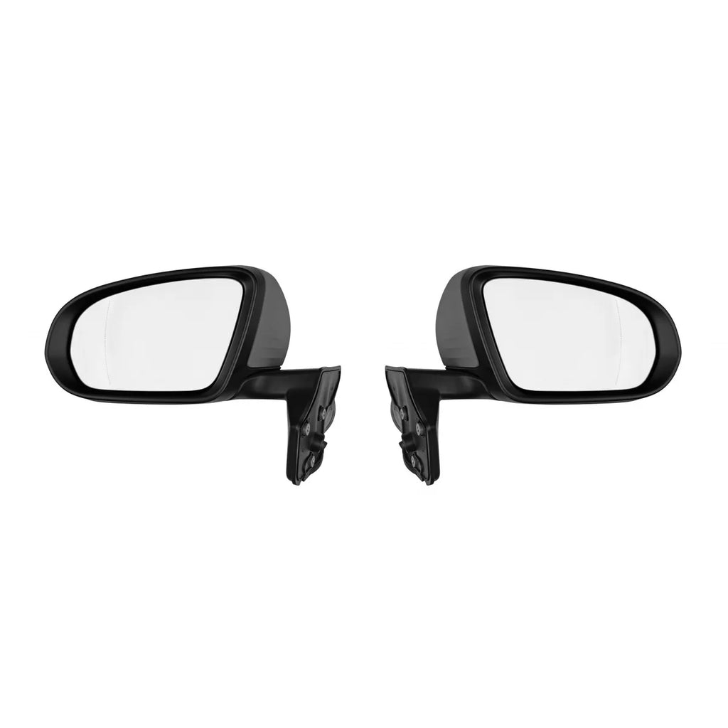 Laterale specchietti tipo W464 per Mercedes Classe G W463 2014-2017 con dinamico Indicatore di direzione tuning