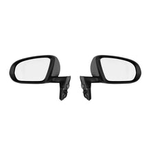 Laterale specchietti tipo W464 per Mercedes Classe G W463 2014-2017 con dinamico Indicatore di direzione tuning