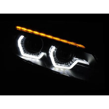 Carica l'immagine nel visualizzatore di Gallery, Xenon kit fari anteriori per BMW Z4 E89 2009-2013 con nero base, sinistro e destro per modelli senza AFS funzione tuning