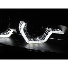 Carica l'immagine nel visualizzatore di Gallery, Xenon kit fari anteriori per BMW Z4 E89 2009-2013 con nero base, sinistro e destro per modelli senza AFS funzione tuning