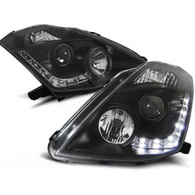 Carica l'immagine nel visualizzatore di Gallery, Xenon kit fari anteriori per NISSAN 350Z 2003-2005, sinistro e destro tuning