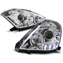 Xenon kit fari anteriori per NISSAN 350Z 2003-2005, sinistro e destro tuning