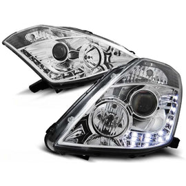 Xenon kit fari anteriori per NISSAN 350Z 2003-2005, sinistro e destro tuning