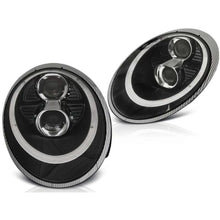Xenon kit fari anteriori per PORSCHE 911 (997) 2004-2009, sinistro e destro tuning