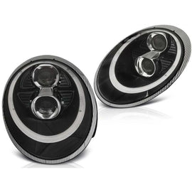 Xenon kit fari anteriori per PORSCHE 911 (997) 2004-2009, sinistro e destro tuning