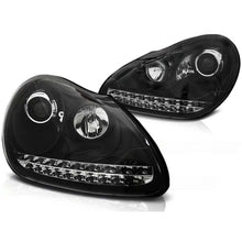 Xenon kit fari anteriori per PORSCHE CAYENNE 2002-2006, sinistro e destro tuning