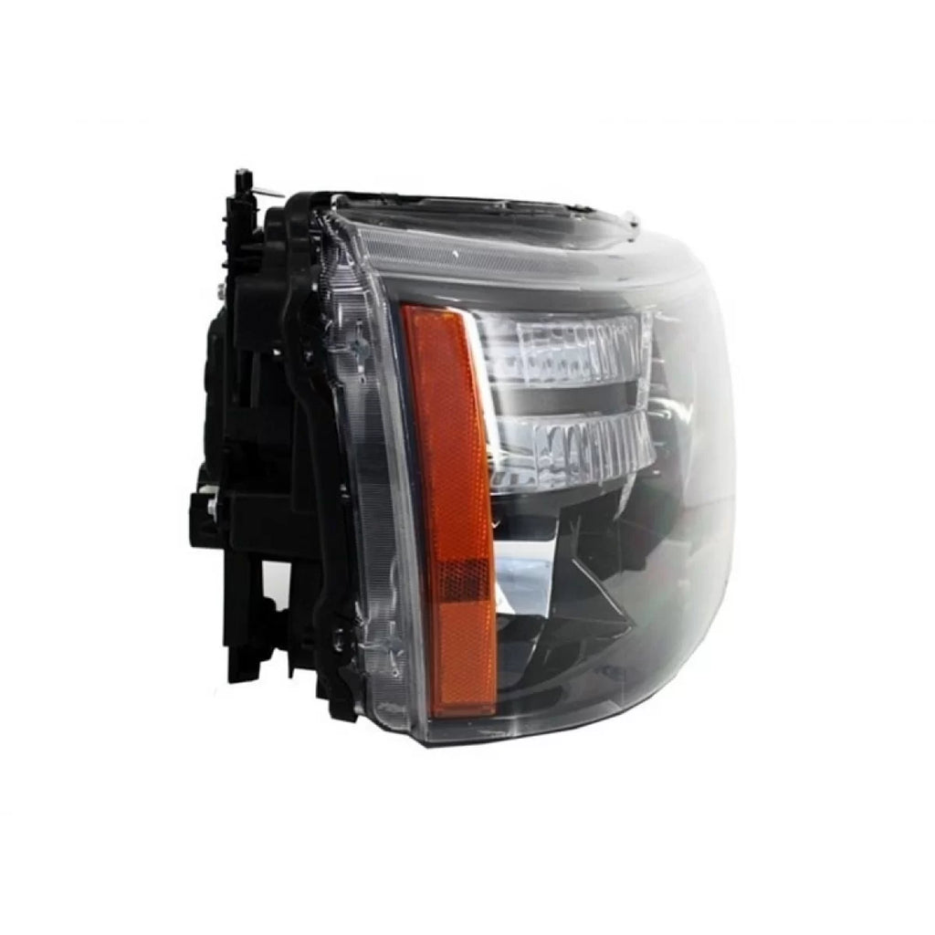 Xenon kit fari anteriori per Range Rover Sport L320 2009-2013, sinistro e destro tuning