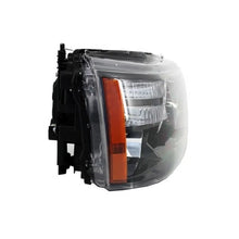 Xenon kit fari anteriori per Range Rover Sport L320 2009-2013, sinistro e destro tuning
