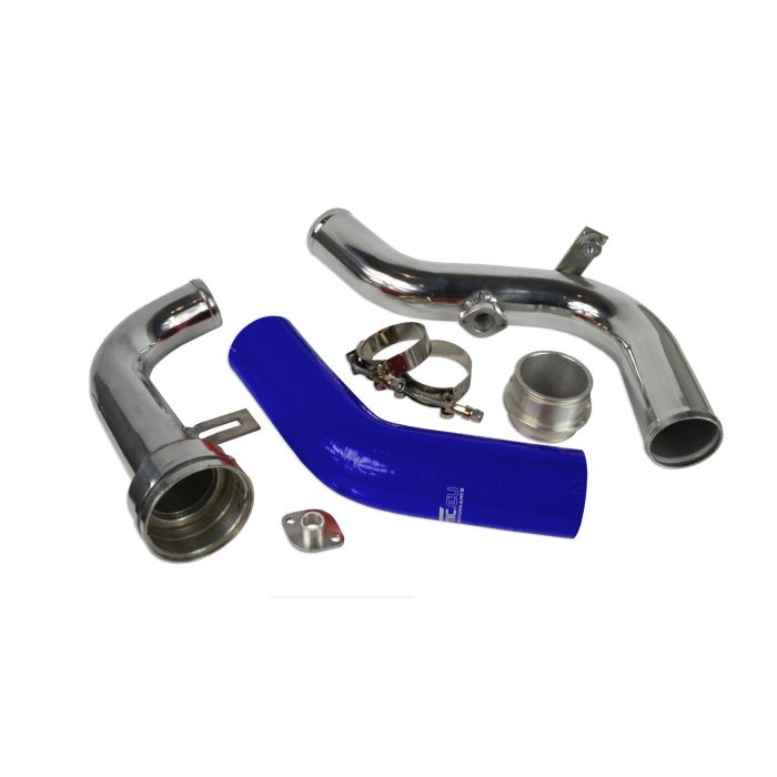 Turbo Pipe VW Golf 5 6 GTI Jetta 5 Scirocco Tiguan Audi TT 2.0 TSI FMIC.EU – Vari Colori – Blu