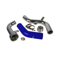 Turbo Pipe VW Golf 5 6 GTI Jetta 5 Scirocco Tiguan Audi TT 2.0 TSI FMIC.EU – Vari Colori – Blu