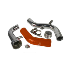 Turbo Pipe VW Golf 5 6 GTI Jetta 5 Scirocco Tiguan Audi TT 2.0 TSI FMIC.EU – Vari Colori – Arancione