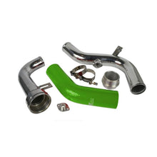 Turbo Pipe VW Golf 5 6 GTI Jetta 5 Scirocco Tiguan Audi TT 2.0 TSI FMIC.EU – Vari Colori – Verde