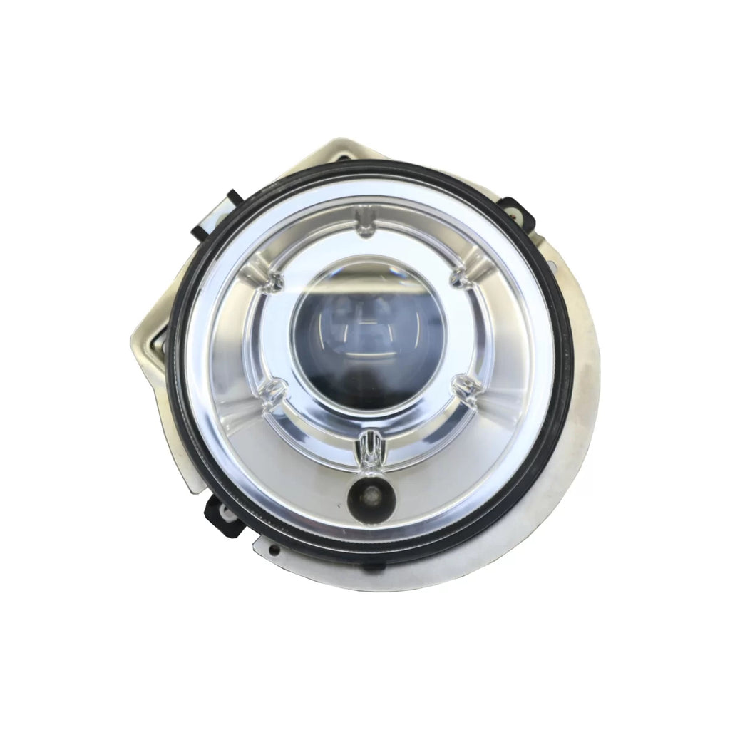 Indicatori di direzione LED per Mercedes Classe G W463 (1989-2012) con Fari anteriori cromati Bi-xenon stile